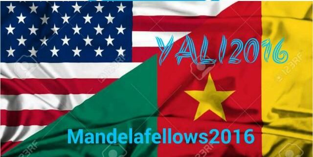 USA: Youth Leader Prepares For Post-Biya