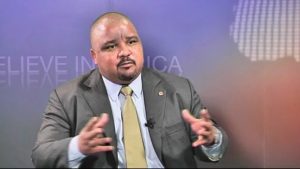 Penal Code Revision: I Cannot in Good Conscience Vote this Law - Joshua Osih