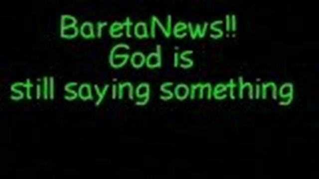 BaretaNews Condemned