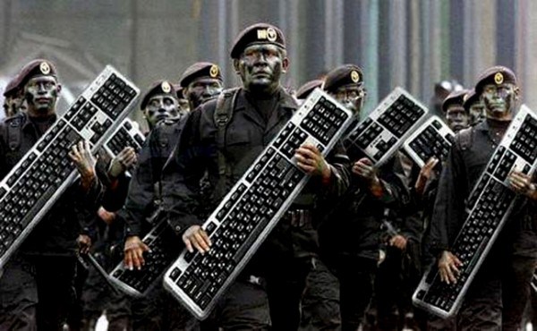 keyboard-warrior
