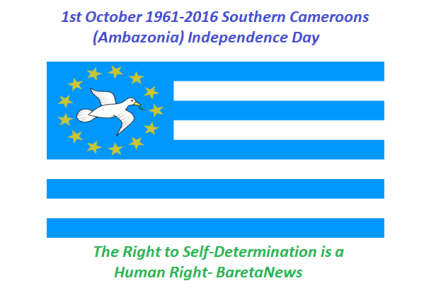 Southern Cameroons