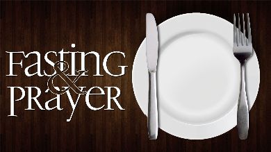 fasting-and-prayer
