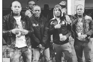 Dakwas Entertainment South African Music Label Stretches To Buea