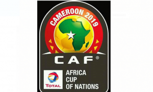 2019 African Cup of Nations