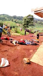 Targeted Killings