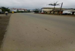 BUEA