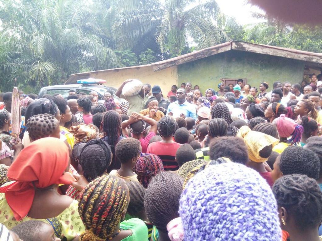 Fako 2 Cameroonian Soldier Killed by Police in Bamenda Sparks Outrage - BaretaNews