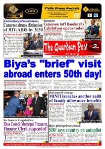 Newspapers report 